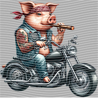 Animal Text Series-AT 1284